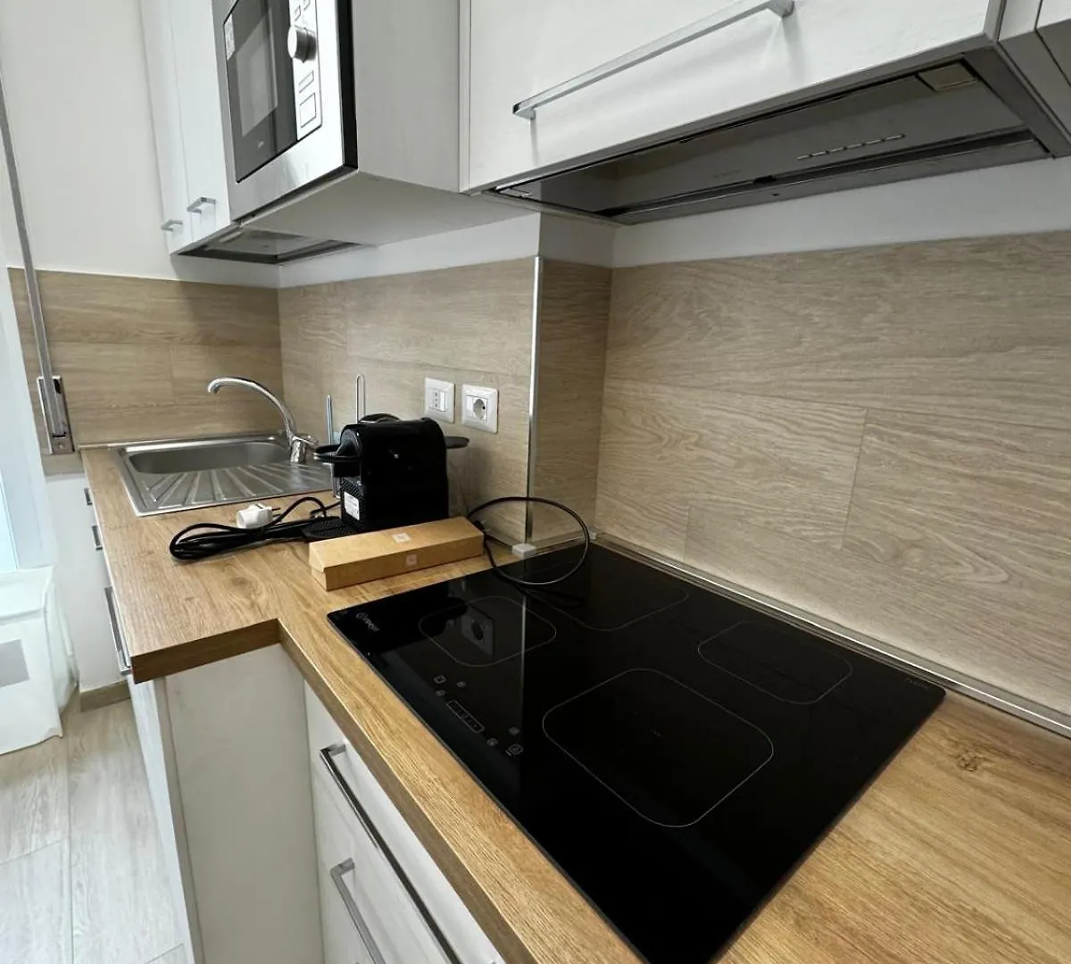 Kibilu - Via Serlio Porta Romana - Mm Brenta Milán Apartmán