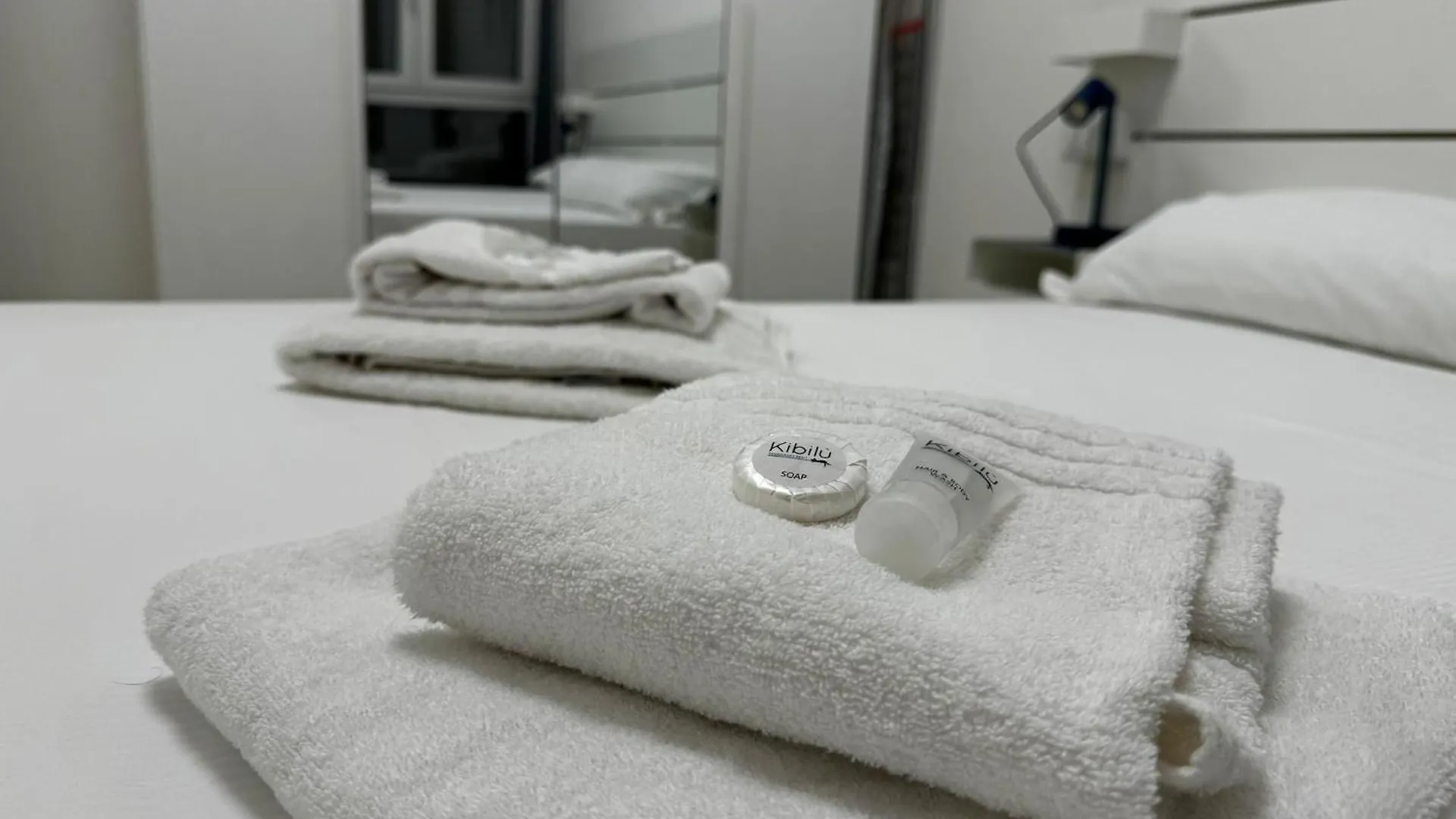 Kibilu - Via Serlio Porta Romana - Mm Brenta Milán Apartmán